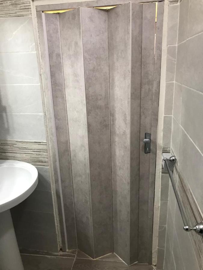Dimora Della Sanita' Villa Napoli Bagian luar foto