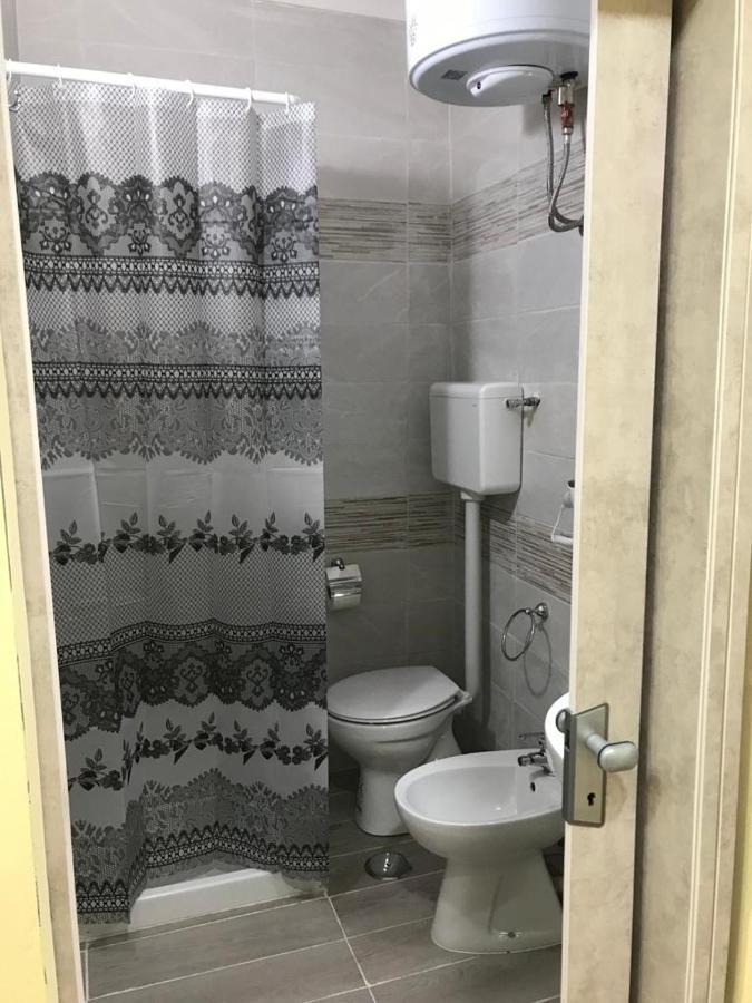 Dimora Della Sanita' Villa Napoli Bagian luar foto