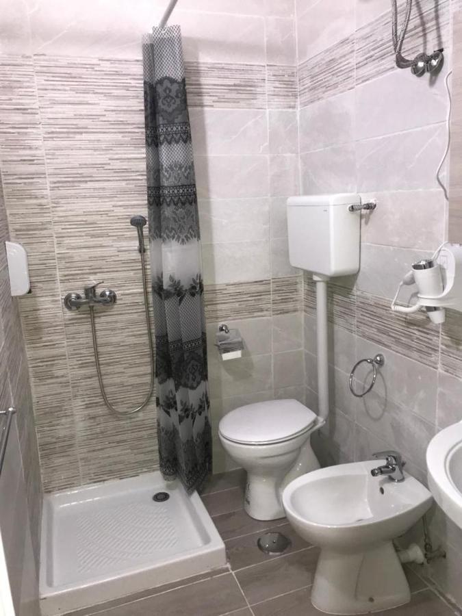 Dimora Della Sanita' Villa Napoli Bagian luar foto